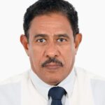عمر سيد احمد