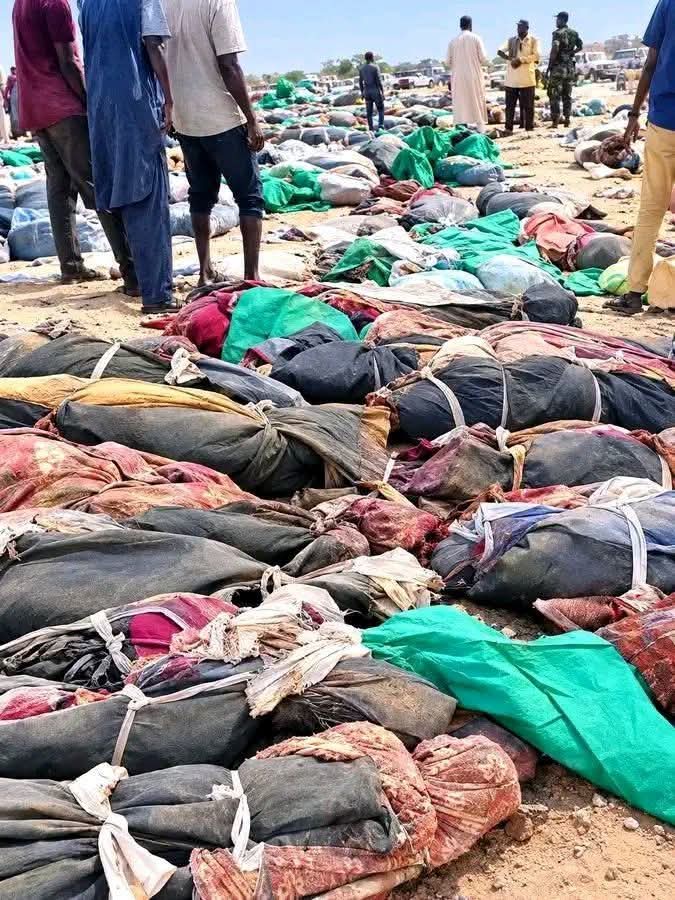 السيادة السودانية ليست مستباحة: من يحاسب عن دماء المعدّنين؟